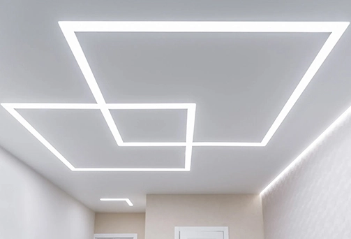 Световые линии